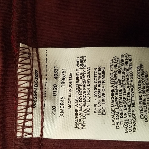 Columbia Buffalo Plaid Shirt Jacket - Picture 11 of 12